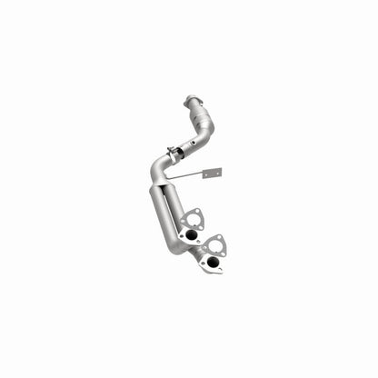MagnaFlow California Grade Conv Direct Fit 97-99 BMW Z3 L6 2.8L
