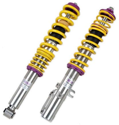 KW V3 Coilover Kit | 35271011