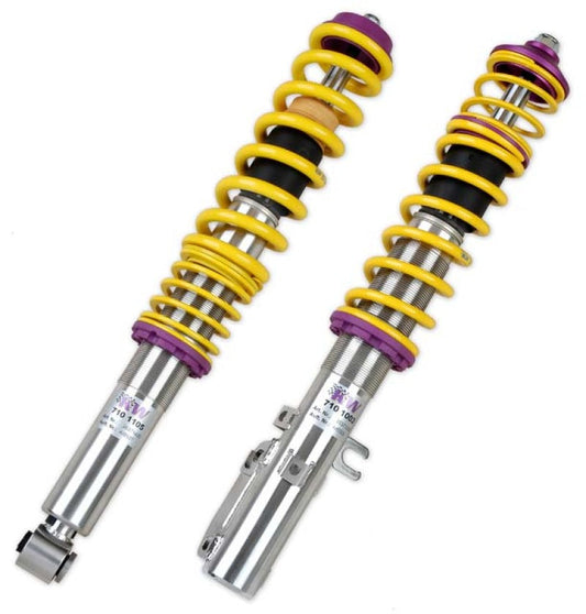 KW V3 Coilover Kit | 35271011