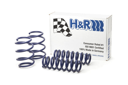 H&R Sport Springs | 28878-5