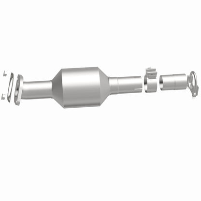 MagnaFlow DF Conv 18-20 Kia Rio 1.6L