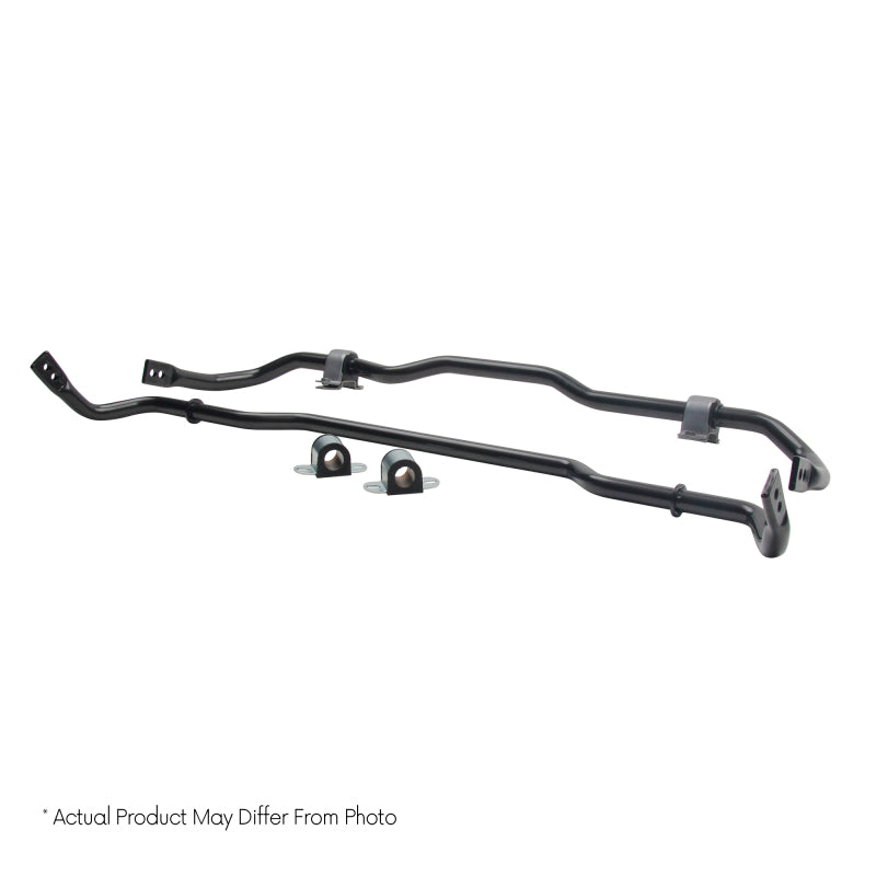 ST Swaybar Set [52316]