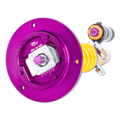 KW V4 Clubsport Kit W/O EDC | 397202AN