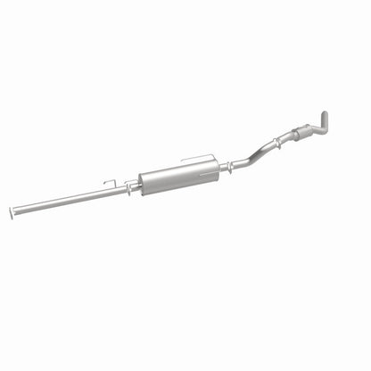 MagnaFlow BRE Exhaust Kit 04-05 Dodge Ram 1500 5.7L