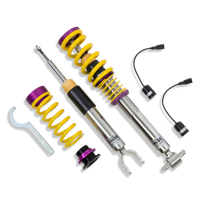 KW V3 Coilover Kit | 35263003