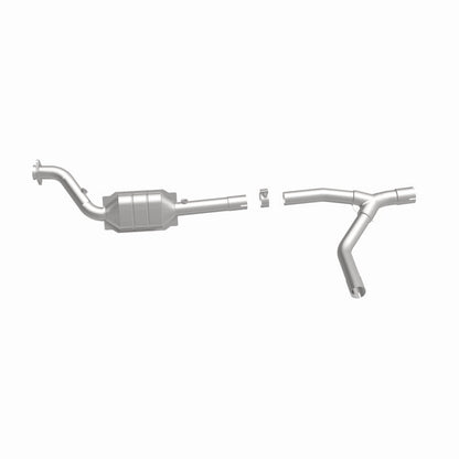 MagnaFlow Conv DF 04-05 Dodge Ram 1500 Pickup 5.7L P/S