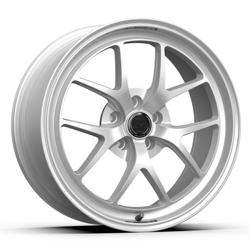 fifteen52 Sector RSR 19x9.5 5x120 ET22 Matte Titanium