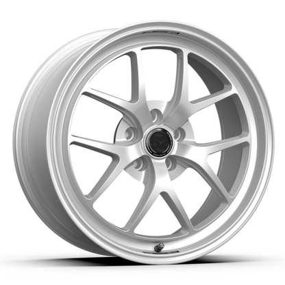 fifteen52 Sector RSR 19x9.5 5x120 ET22 Matte Titanium