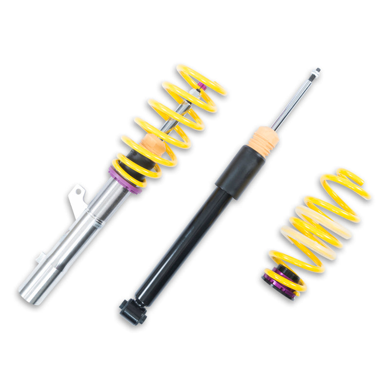 KW V2 Coilover Kit | 1528000N