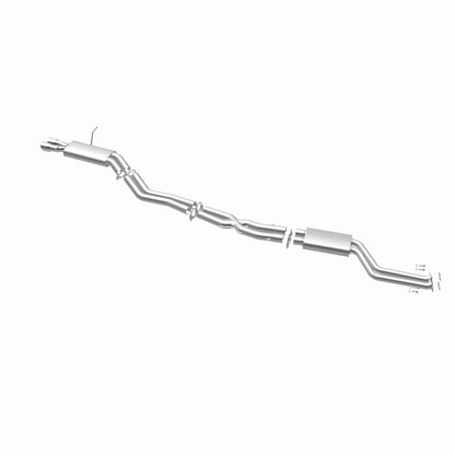 MagnaFlow BRE Exhaust Kit 01-06 BMW 330Ci 330i 3L
