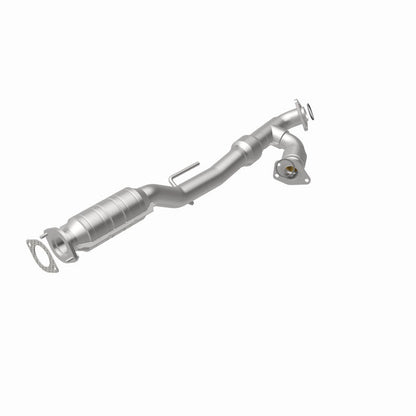 Magnaflow Conv DF 2007-2008 ALTIMA 3.5 L Underbody