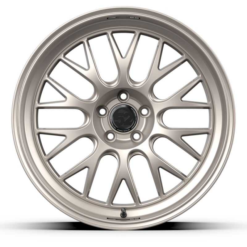 fifteen52 Holeshot RSR 20x11 5x112 ET10 Radiant Silver