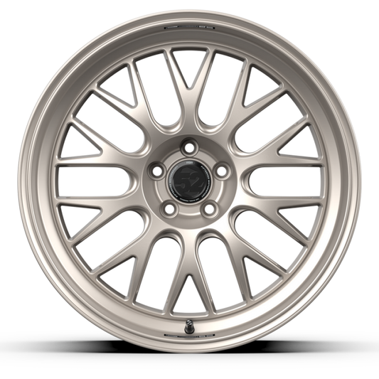 fifteen52 Holeshot RSR 20x11 5x112 ET10 Radiant Silver