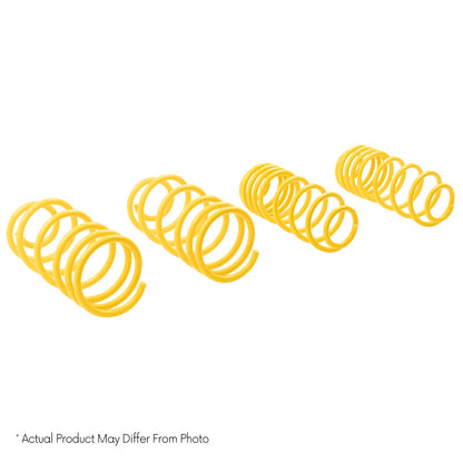 ST Lowering Springs Kit | 28261013