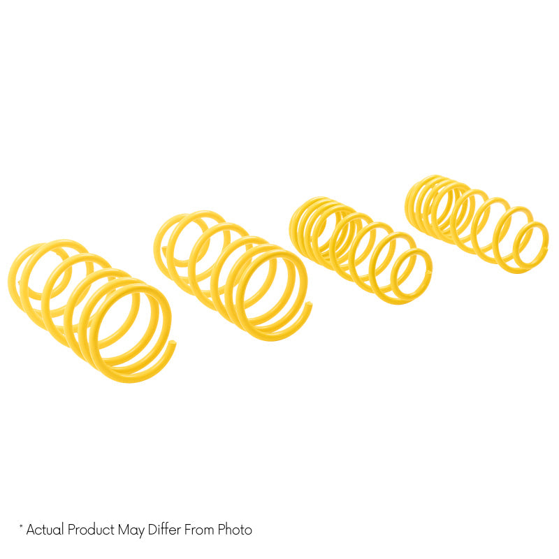 ST Lowering Springs Kit | 28230073