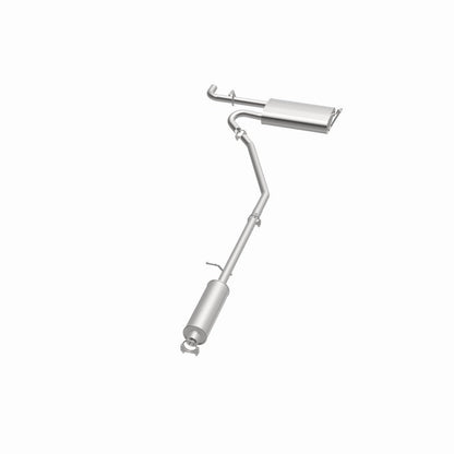 MagnaFlow BRE Exhaust Kit 13-17 BUICK ENCORE 1.4L