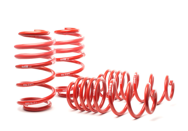 H&R Sport Springs | 29059-2