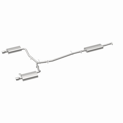 MagnaFlow BRE Exhaust Kit 13-19 Ford Flex 3.5L