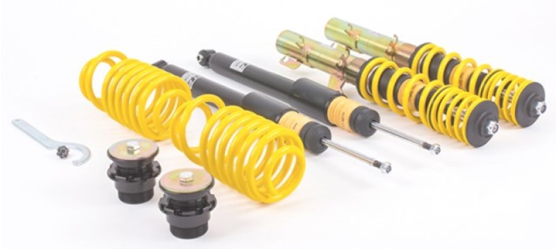 ST XA Coilover Kit | 18250035
