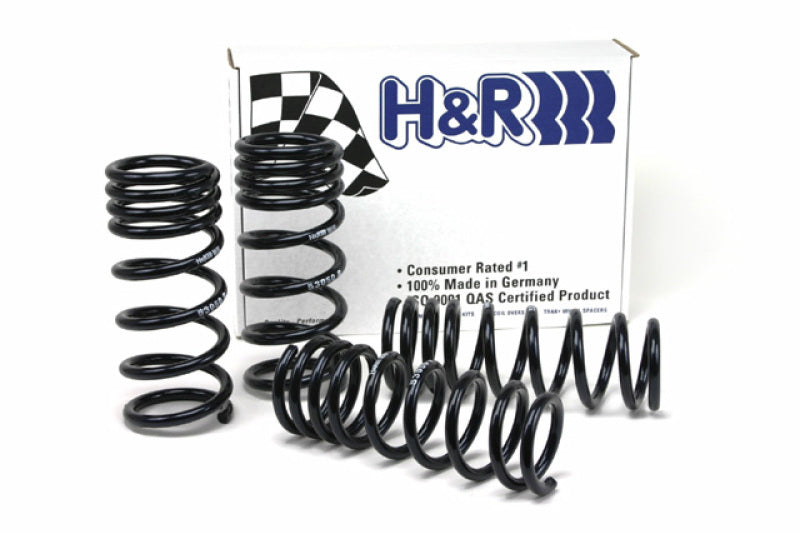 H&R Sport Springs [53050]