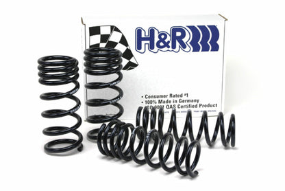 H&R Sport Springs [53050]