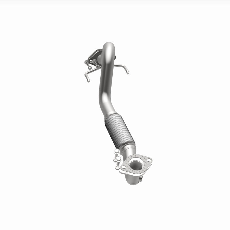 BRE Exhaust 10-11 Kia Soul 2.0L Front Pipe Kit
