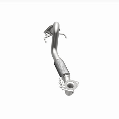 BRE Exhaust 10-11 Kia Soul 2.0L Front Pipe Kit