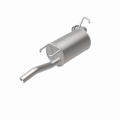 BRE Exhaust 93-97 Corolla Prizm 1.6L 1.8L Muffler Kit