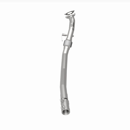 BRE Exhaust 02-05 A4 Quattro A4 1.8L Front Pipe Kit