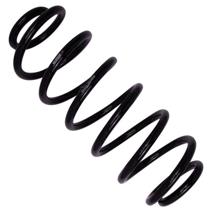 Bilstein 2018+ Jeep Wrangler JL B12 (Special) Rear Coil Spring Set - 1.5in Lift