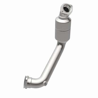 MagnaFlow Conv DF 2000 Mercedes CLK320 3.2L