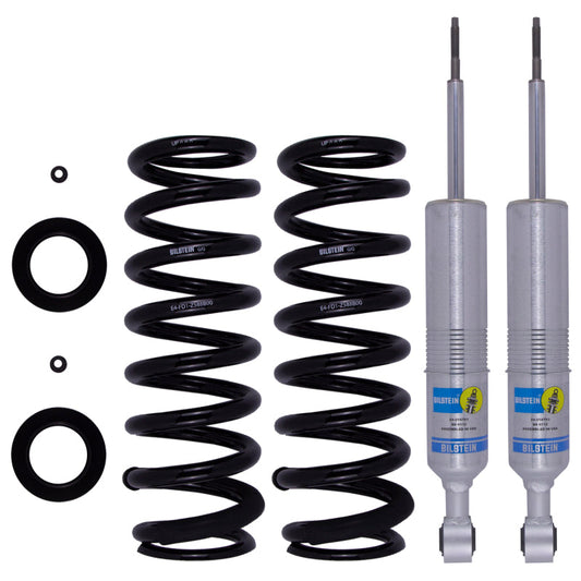 Bilstein B8 6112 Front Suspension Kit | 47-253179