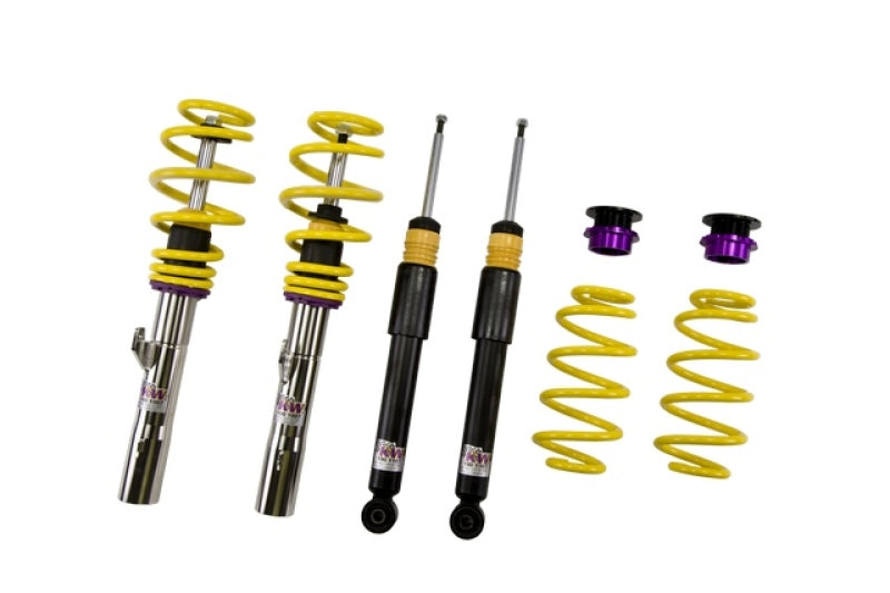 KW V1 Coilover Kit | 10210040