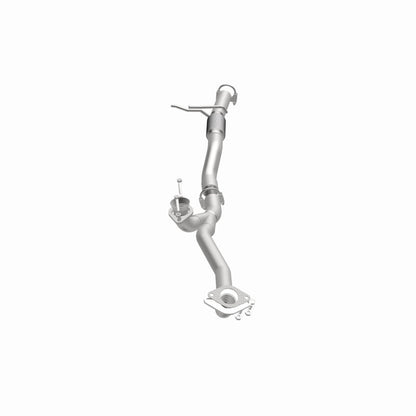 BRExhaust 11-15 Explorer 3.5L Front Pipe Kit