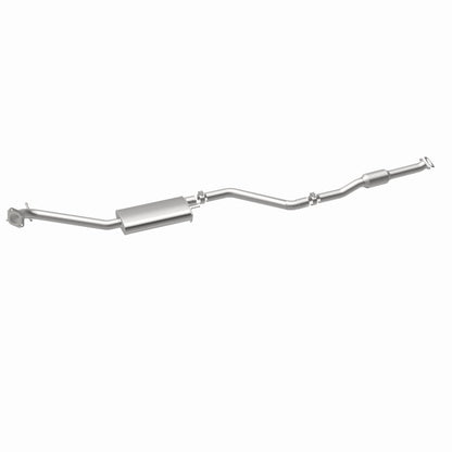 Magnaflow 19-20 Hyundai Santa Fe Conv DF L4 OEM Underbody