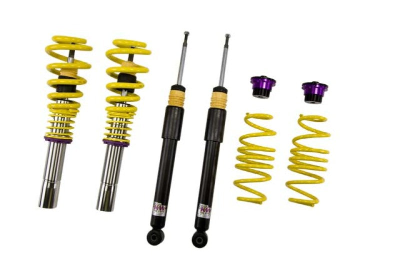 KW V1 Coilover Kit | 10210075