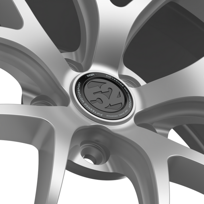 fifteen52 Sector RSR 19x10.5 5x120 ET25 Matte Titanium
