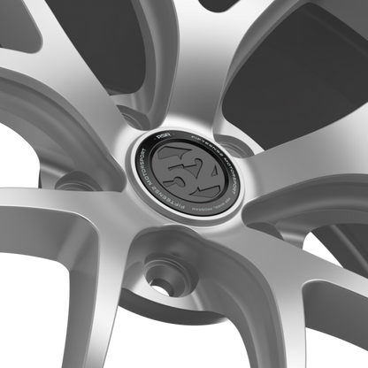 fifteen52 Sector RSR 19x10.5 5x120 ET25 Matte Titanium
