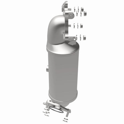Magnaflow 16-21 Honda Civic 1.5L Direct Fit Converter