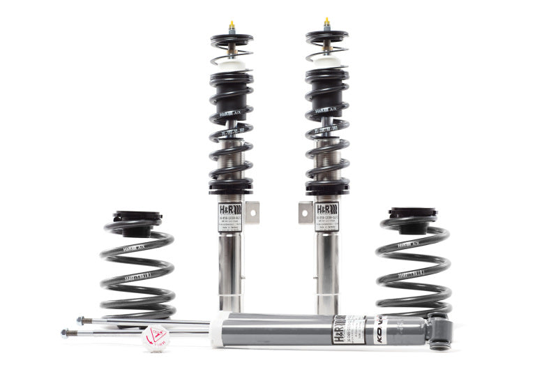 H&R Street Performance Coilover Kit | 36525-1