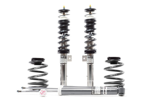 H&R Street Performance Coilover Kit | 36525-1