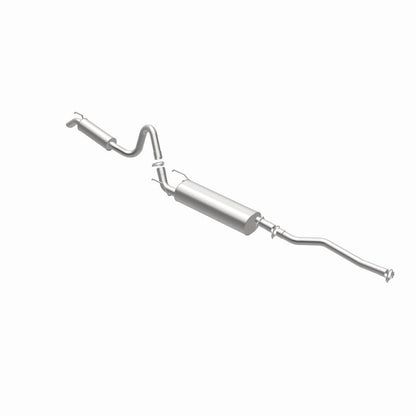 MagnaFlow BRE Exhaust Kit 04-09 Durango Aspen