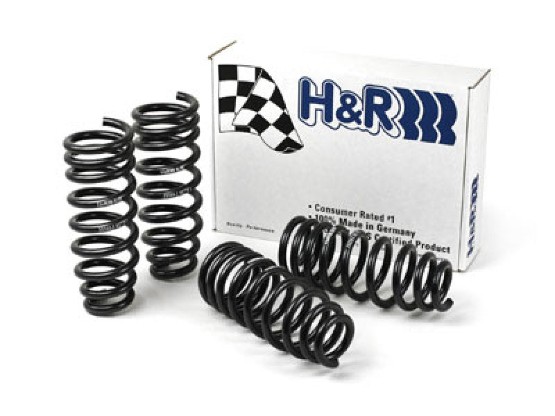H&R Sport Springs | 29286-2