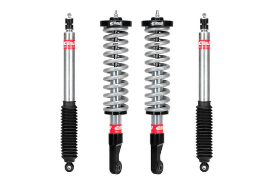 Eibach Pro-Truck Coilover Stage 2 | E86-82-067-01-22