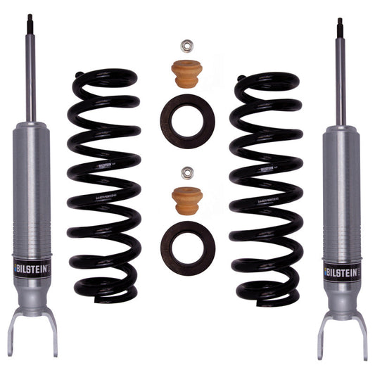 Bilstein B8 6112 Front Suspension Kit | 47-311015