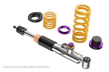 KW V4 Coilover Kit Coilover Kit | 3A7200DZ
