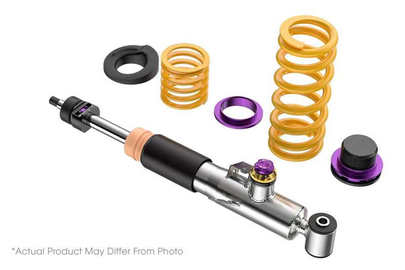 KW V4 Coilover Kit W/O PASM | 3A771083