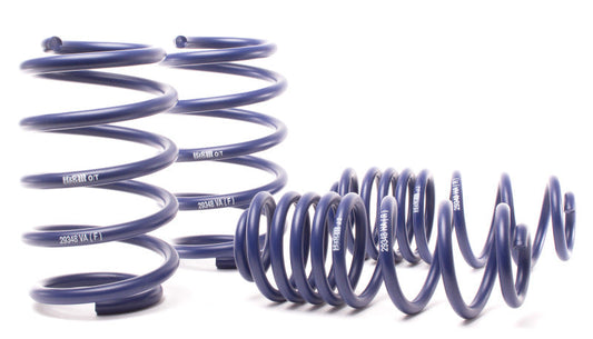 H&R Sport Springs | 29378-2