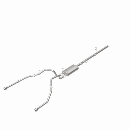 MagnaFlow BRE Exhaust Kit 10-11 Dodge Ram 1500 5.7L