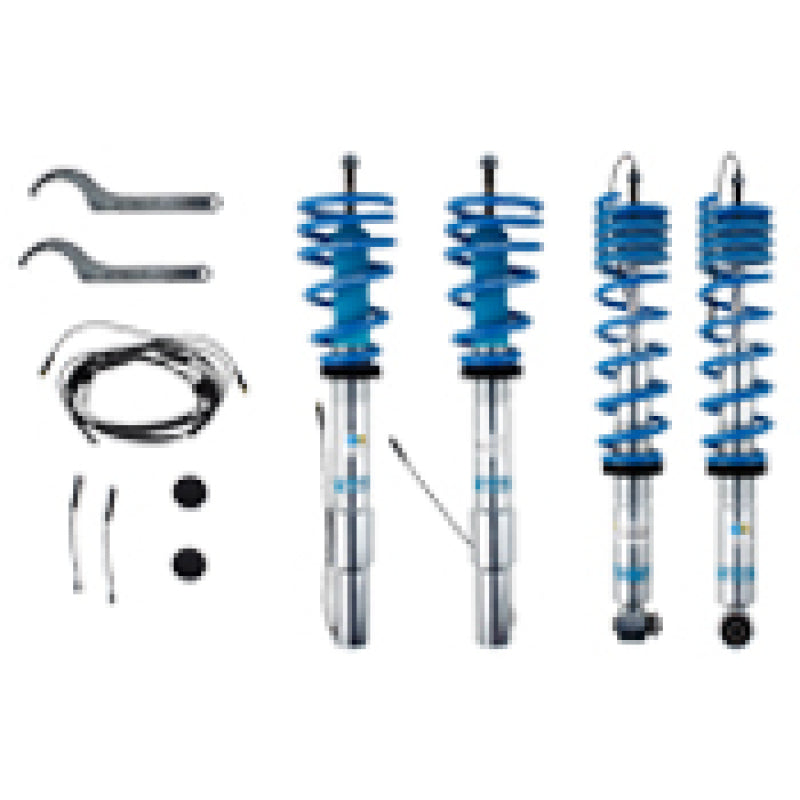 Bilstein B16 (PSS10) Coilover Kit | 49-234923